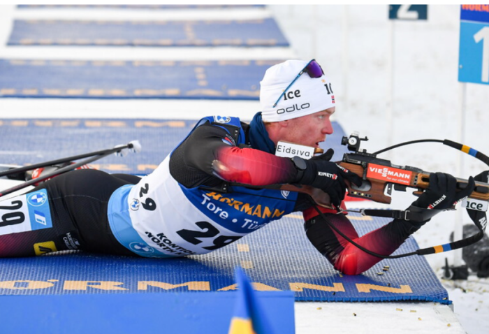 La maschera ipossica e il training in altura: cosa sappiamo sulla morte di Sivert Guttorm Bakken al Passo di Lavaz&egrave;