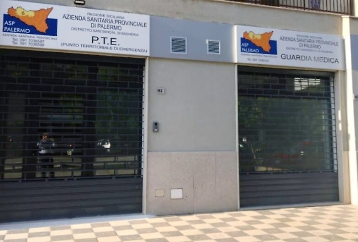 Pres&igrave;di sanitari abbandonati, sindaci del Palermitano scrivono a Regione e Asp