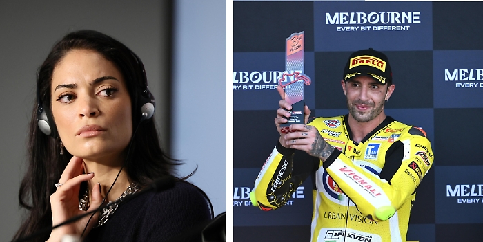 Elodie&ndash;Iannone, Natale senza lui nelle foto: indizi social, smentite mancate e la pressione degli impegni incrociati