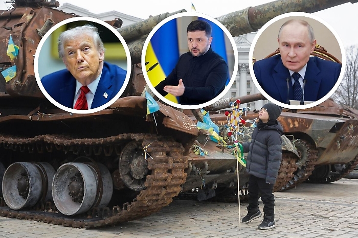 Ucraina, il patto al 90%: dentro il piano di pace in 20 punti e i tre nodi che tengono il conflitto sul filo