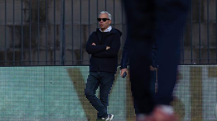 Siracusa Calcio e Ricci deferiti: penalizzazione in arrivo