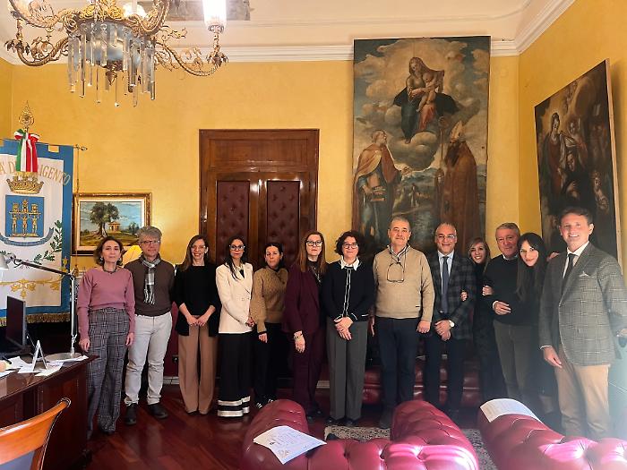 Comune di Agrigento: firmati i contratti di stabilizzazione e avviate le progressioni di carriera