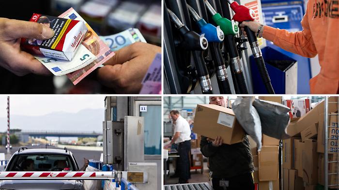 Stangata di Capodanno: cosa aumenta davvero nel 2026 (e cosa no)