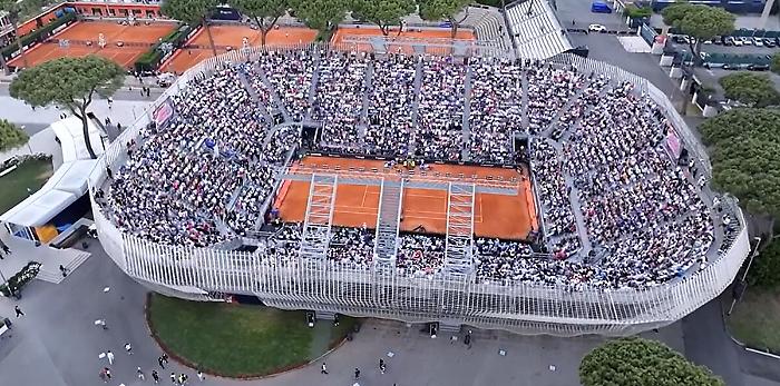 Grand Stand Arena, l'opposizione contro il Comune: &laquo;Palermo usata come deposito dell'usato di Roma&raquo;