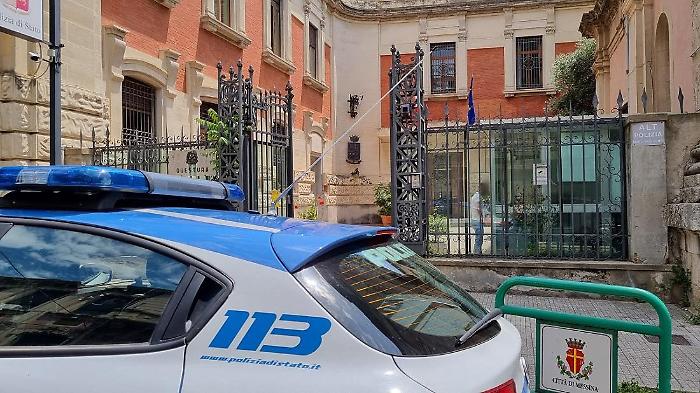Rapina e violenza a 90enne, &laquo;Ci siamo trovati di fronte una scena agghiacciante&raquo;