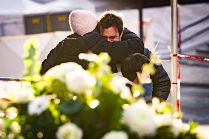 Strage di Crans-Montana, insegnante finita per errore nella lista dei dispersi torna a casa