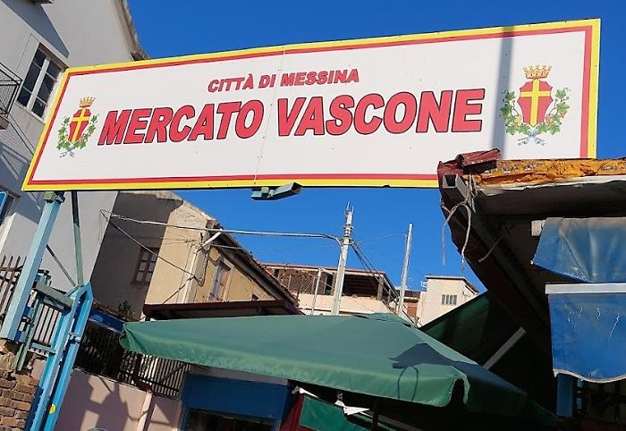 Mercato Vascone