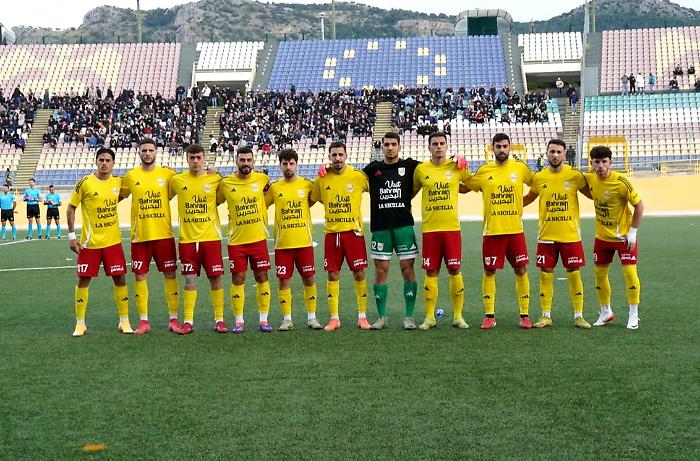 Messina calcio formazione