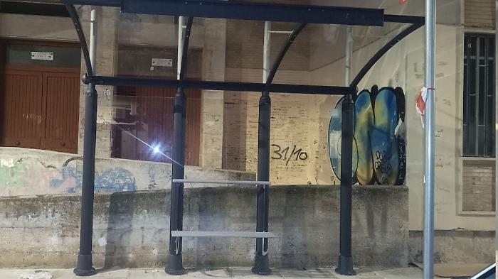 Pensiline bus a Siracusa, Pantano: &laquo;Scelte tecniche e vincoli, non decisioni estetiche&raquo;