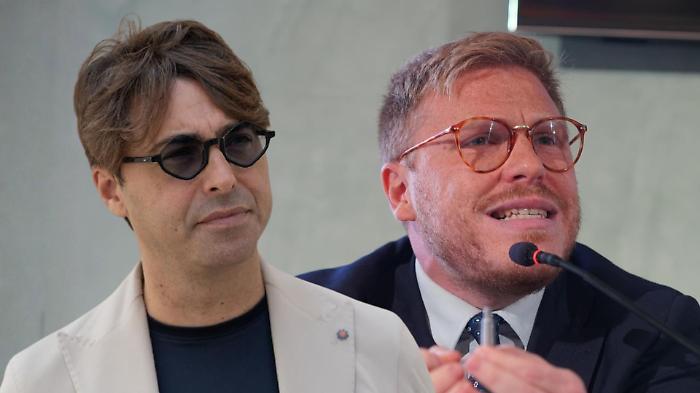 Auteri vs La Vardera