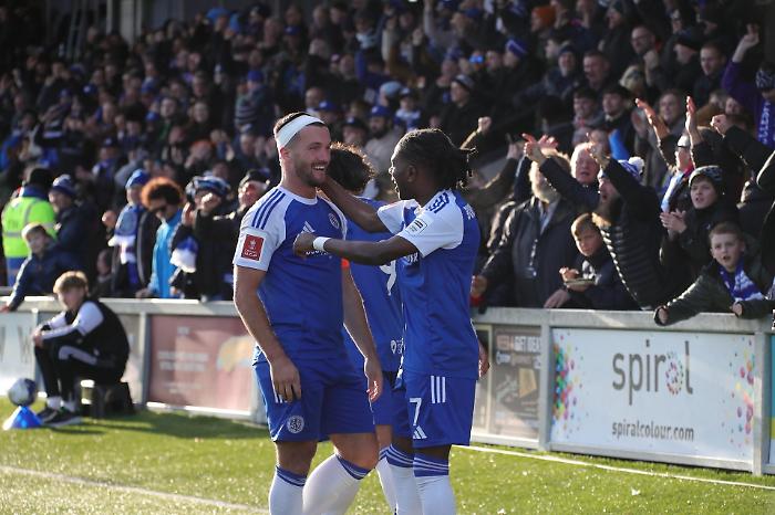 FA Cup, i campioni in carica del Crystal Palace eliminati da un club di sesta serie
