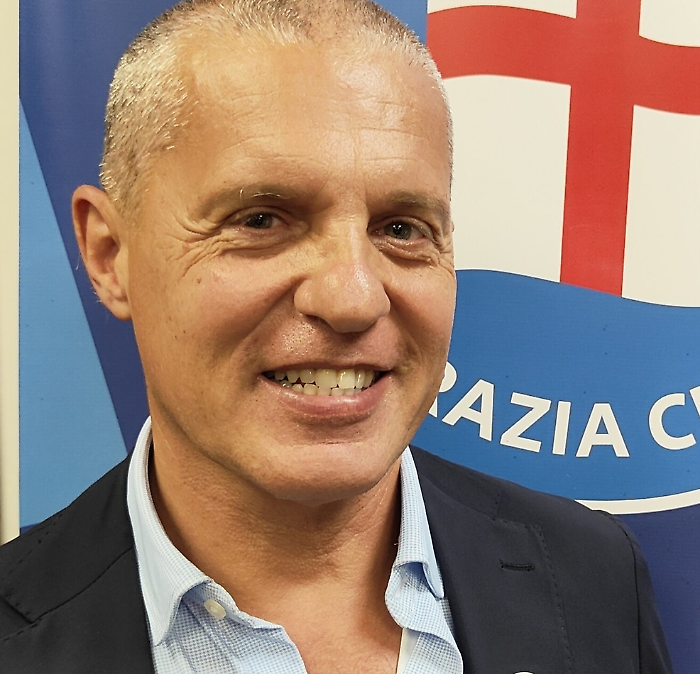 Stefano Cirillo: sospensione contestata, la Dc ha bisogno di una guida autorevole