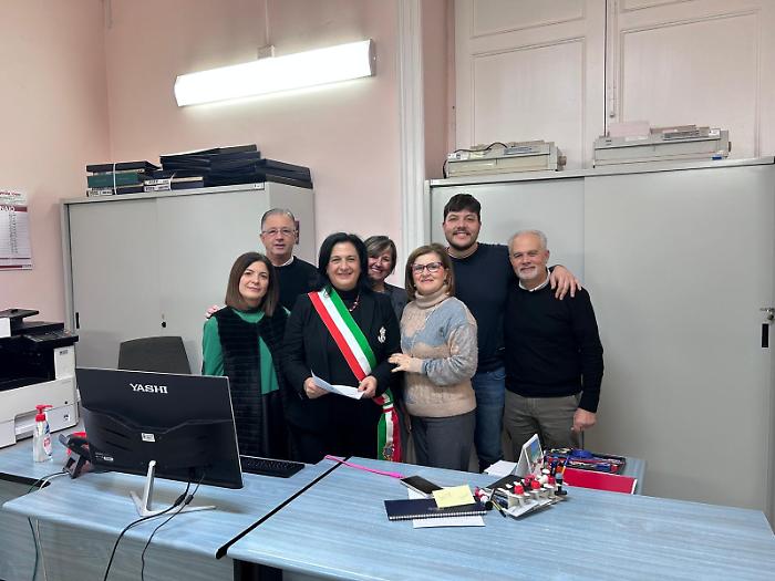 Comune di Comiso, lo Stato civile diventa completamente digitale