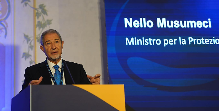 58 anni dal sisma: Musumeci ribadisce l'impegno del governo per la Valle del Belice