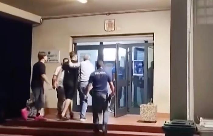 Vittoria, i sequestratori del 17enne Gaetano Nicosia incastrati dall'antifurto dell'auto