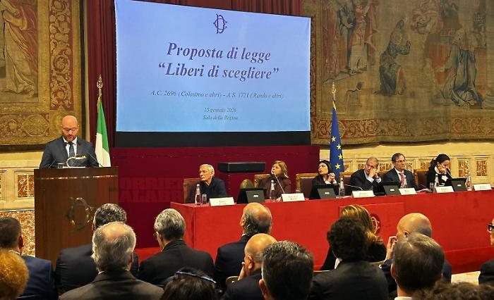 "Liberi di Scegliere", la proposta di legge bipartisan per salvare i giovani dai tentacoli delle mafie 