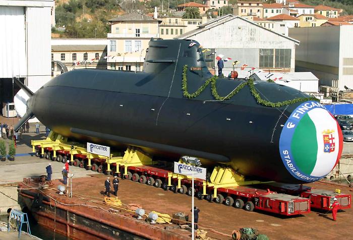 Droni sul Golfo, l&rsquo;ombra che inquieta la Spezia