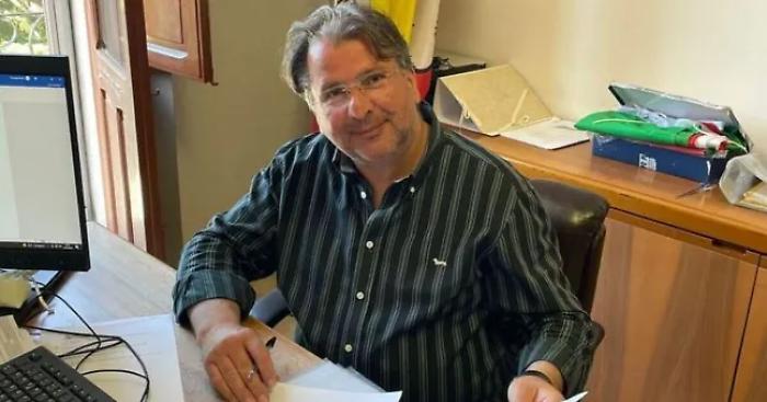 Addio a Pietro Aldeghieri, Campofelice di Fitalia perde il suo sindaco