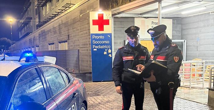Catania, l'sms della giovane madre che ha tentato di soffocare la figlia: &laquo;Voglio ucciderla&raquo; e la zia-coraggio la salva 