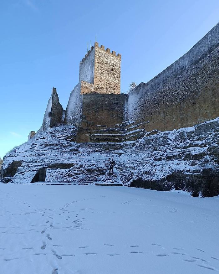 Dalle scuole ai parchi comunali tutte le chiusure a Enna per il maltempo