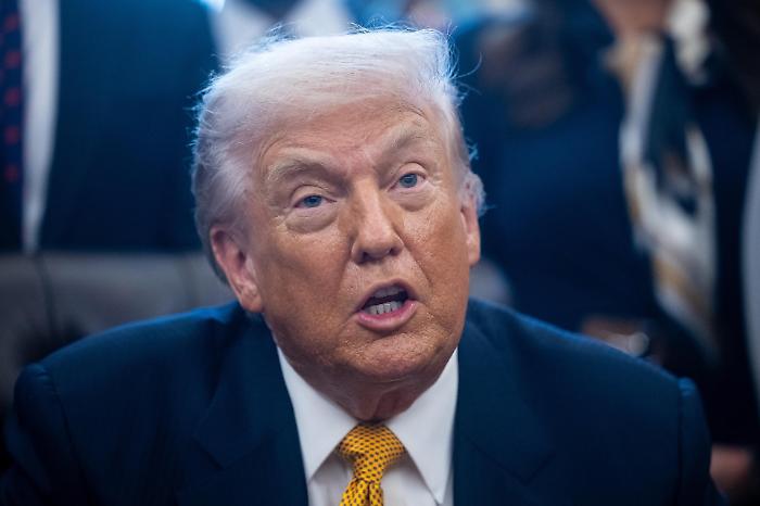 Trump alla Norvegia: &laquo;Non mi avete dato il Nobel per la Pace e allora posso pensare anche ad altro. Voglio la Groenlandia&raquo;