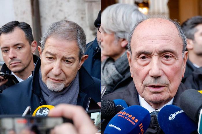 Ciclone Harry, ecco cosa c'&egrave; dietro il "braccino corto" del governo nazionale sui fondi per la Sicilia