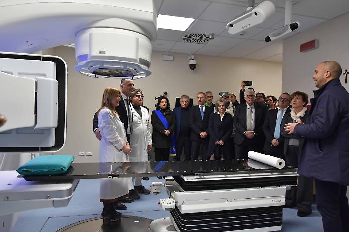 La visita dell'assessore Faraoni in provincia di Ragusa e le risposte non dette