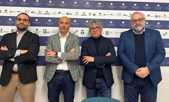 Ragusa, nasce il sindacato ConfFormazione aderente a Confcommercio