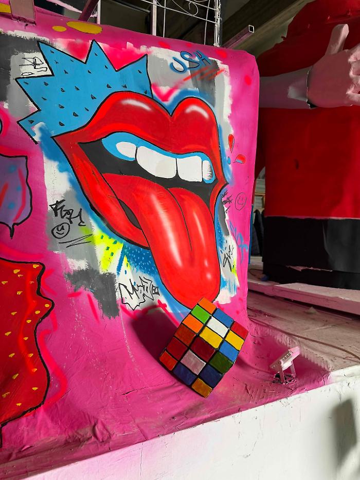 Chiaramonte, tutto pronto per il Carnevale 2026 dal sapore speciale