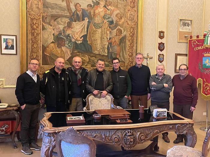 Scicli, la Cna a confronto con il sindaco sulla riqualificazione delle aree artigianali