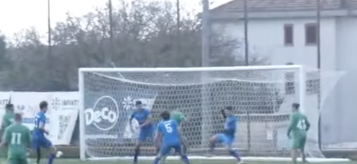 Il Ragusa calcio continua a perdere, la salvezza &egrave; sempre in bilico