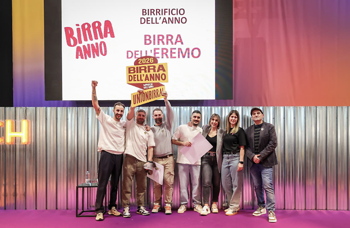 Modica, la Sicilia conquista un piazzamento alla XXI edizione di Birrai dell'anno con il birrificio Tar&igrave;