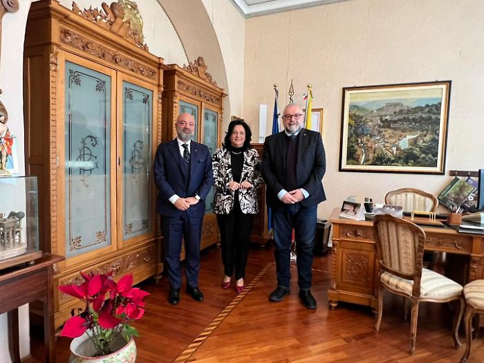 Le imprese iblee saranno coinvolte nella decima edizione del Mediterranean tourism forum