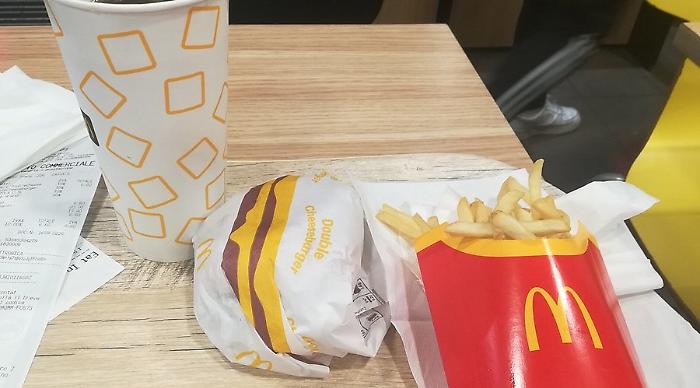 Modica, McDonald's apre un nuovo ristorante e cerca cinquanta persone