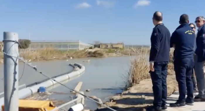 E' stata annunciata come una svolta per la tutela di mare e fiumi