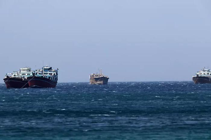 Rischio chiusura dello Stretto di Hormuz &egrave; "scenario da incubo"