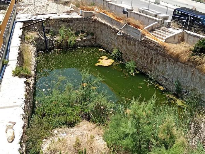 Pozzallo e la vasca di laminazione bis, FdI: "Lasciamo in eredit&agrave; alla citt&agrave; un fossato di 1.000 metri cubi"