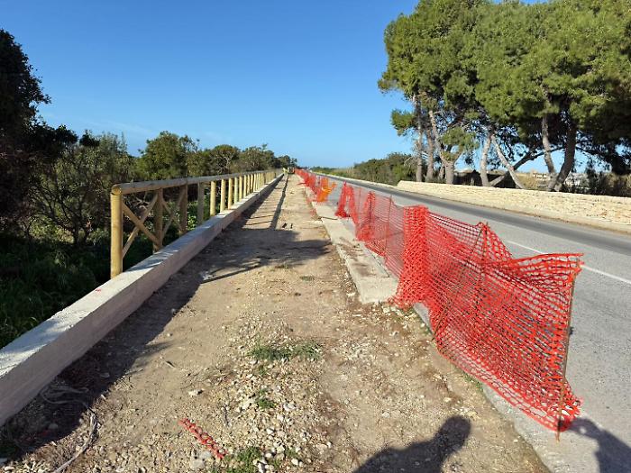 Piste ciclabili a Marina di Ragusa, ecco che cosa sta cambiando