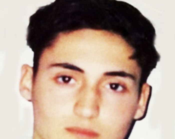 Raffaele Blanco, 32 anni fa vittima di mafia a Scoglitti