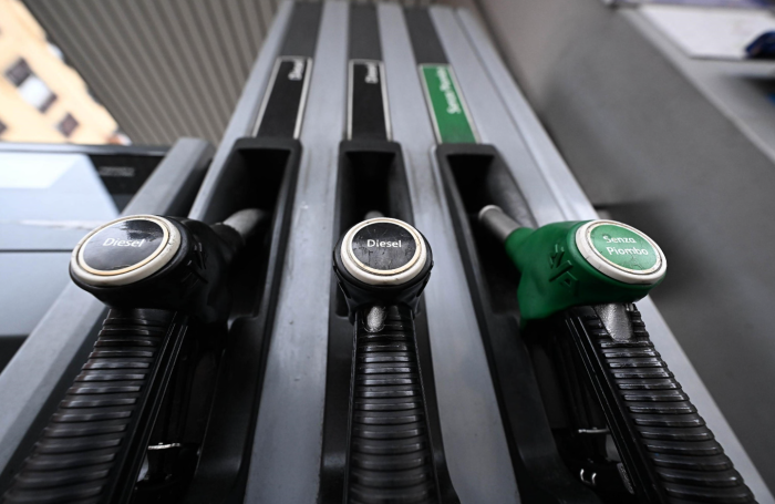 Caro-benzina,  chi ha il prezzo pi&ugrave; basso e quello pi&ugrave; alto tra le big