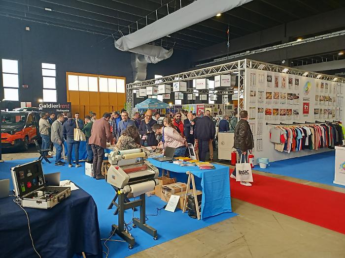 Expo della pubblicit&agrave;, la freschezza dei vent'anni