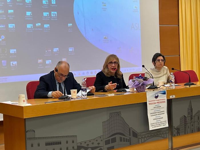 Le ragioni del "No", Ragusa Prossima spiega le proprie posizioni