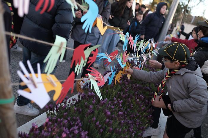 Ragusa, prime giornate della missione popolare parrocchiale nella chiesa di Maria Ss. Nunziata