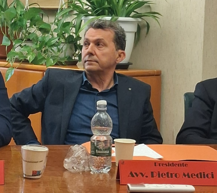 Emergenza abitativa, parla Pietro Medici (Iacp): "Riqualificheremo le palazzine, sono un patrimonio da tutelare"