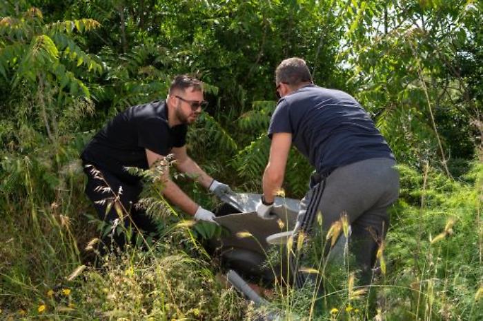 Marina di Modica, al via la mobilitazione per renderla pi&ugrave; pulita