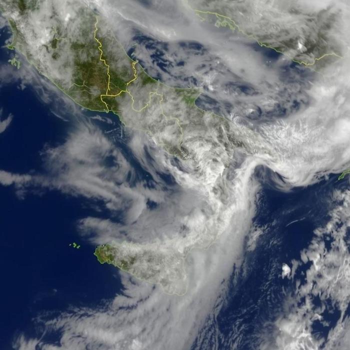 Primavera di nome, inverno di fatto: perch&eacute; in Sicilia il bel tempo &egrave; ancora in lista d'attesa