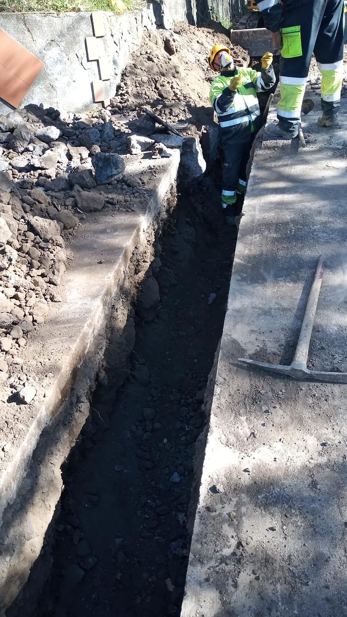 Acoset, rivoluzione sull'Etna per fermare le perdite d'acqua