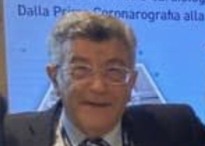 Ragusa in lutto per la scomparsa del primario emerito di Cardiologia Raffaele Ferrante