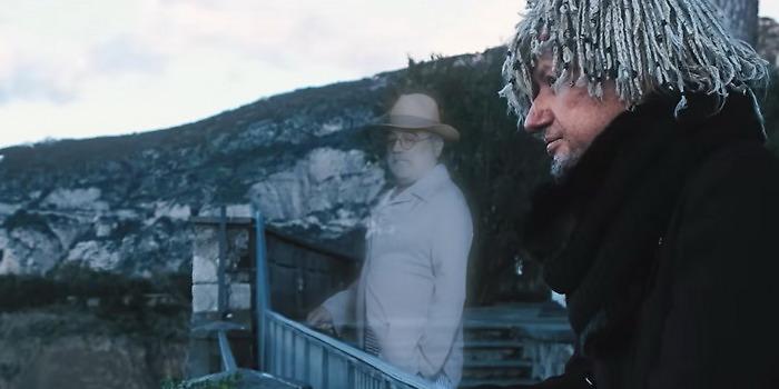 Maurizio Mastrini "il fenomeno" svela la sua anima a Ragusa