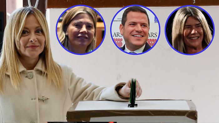 La slavina di Roma rotola verso la Sicilia: trema il centrodestra, nell'Isola nessuno &egrave; al sicuro